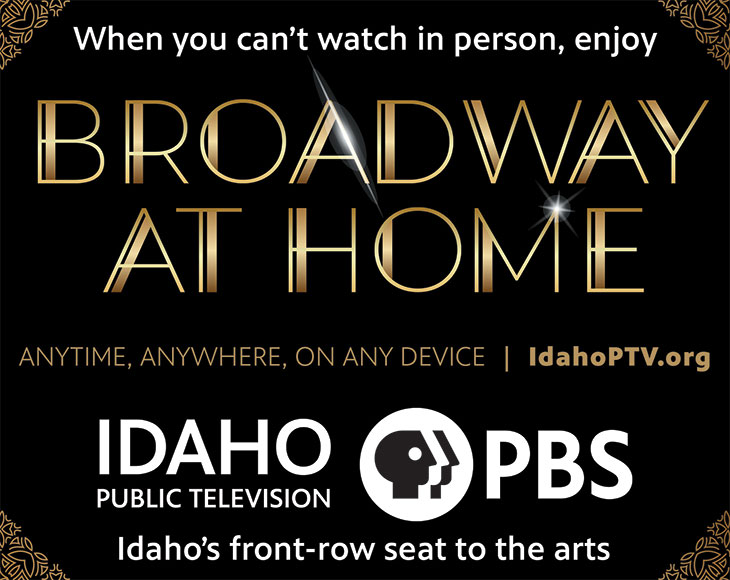 PBS Idaho
