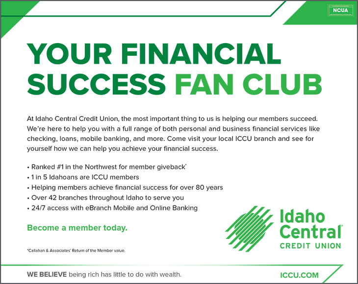 Idaho Central Credit Union