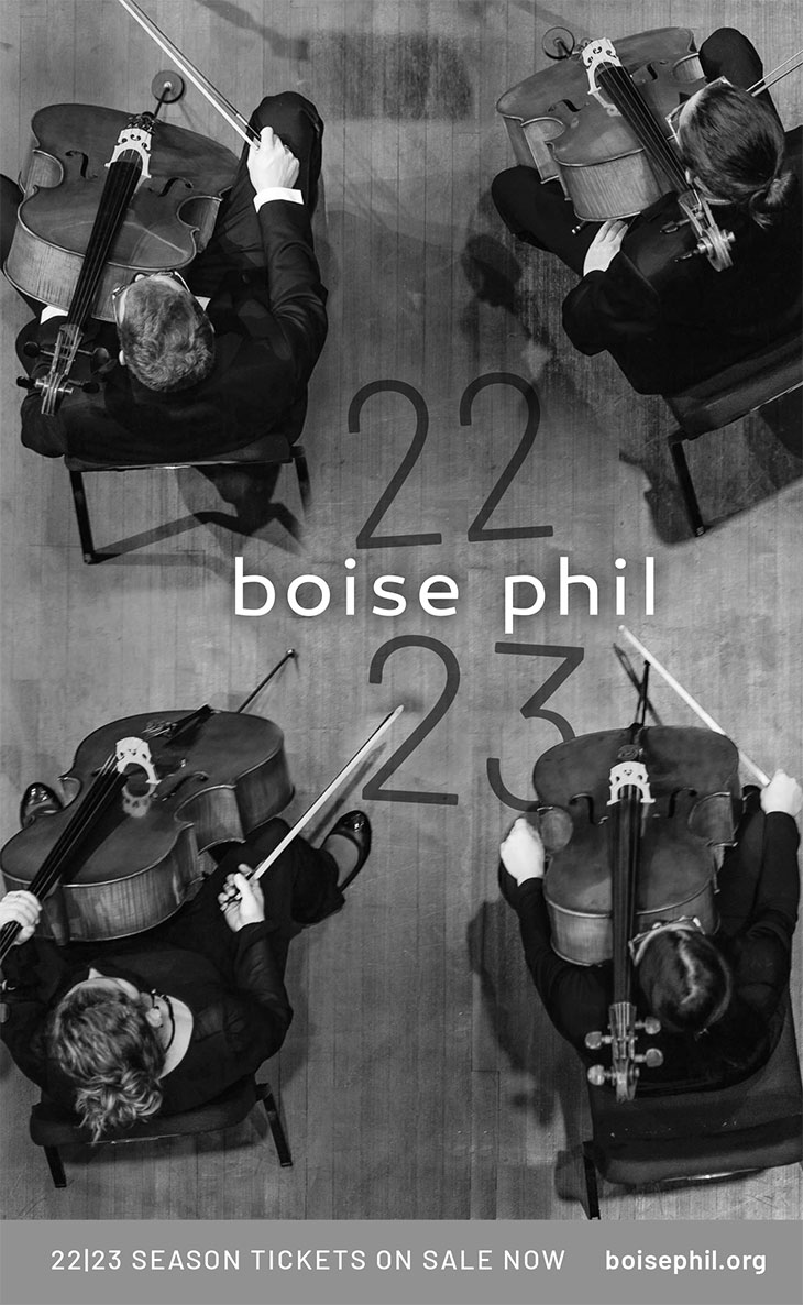 Boise Phil