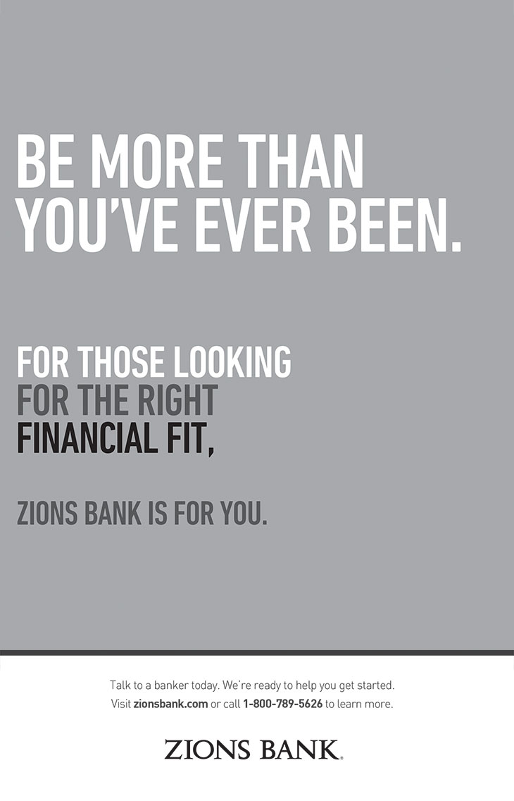 Zions Bank