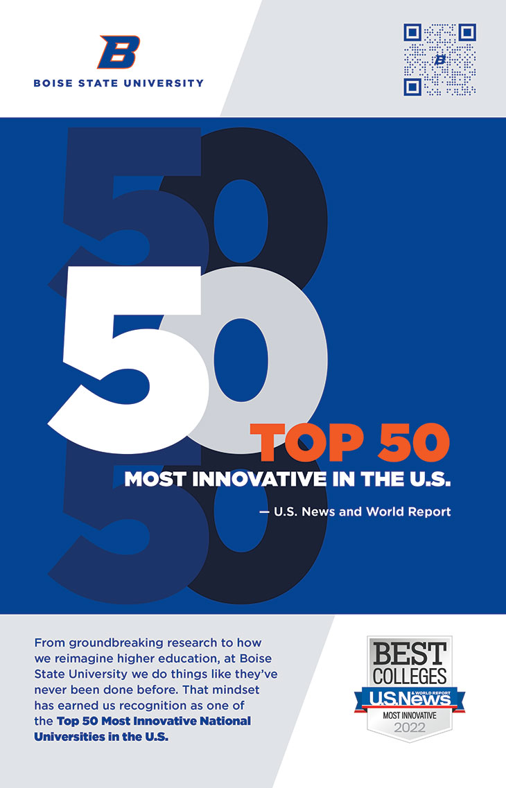 Boise State University